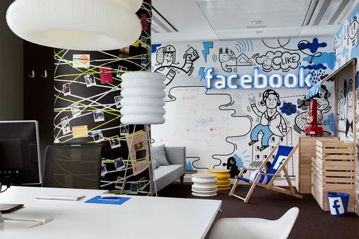 Facebook usurps Airbnb as the best tech company to work for in 2017: Glassdoor