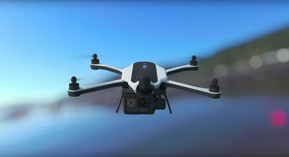 GoPro lays off nearly 300 employees from its drone division: Report
