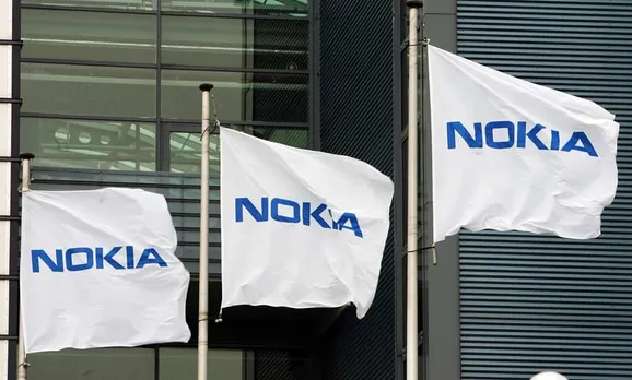 Nokia to buy network performance management company Deepfield
