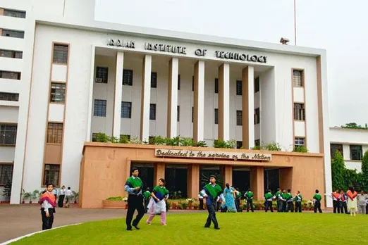 IIT Kharagpur & SBI team up to develop customised portal for intellectual property
