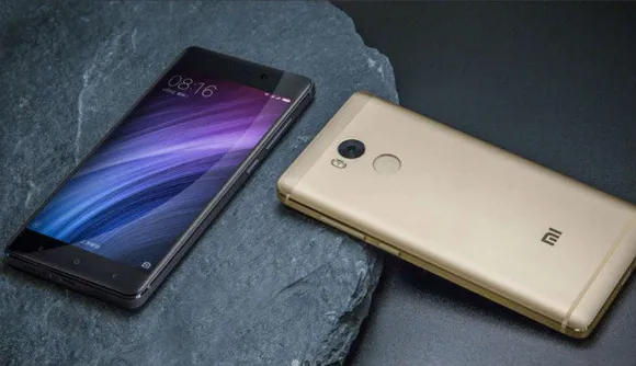 Xiaomi reportedly launching Redmi Note 4 in India on Jan 19