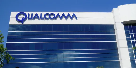 Larry Paulson appointed as vice president and president of Qualcomm India