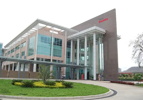 Tech Mahindra Q3 profit rises 14pc to Rs 856cr