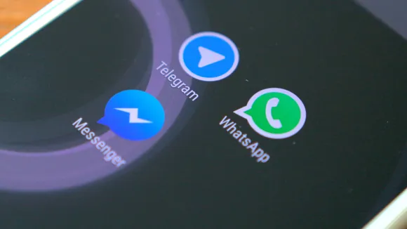 Telegram to add voice calling to its services