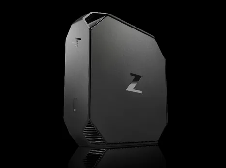 HP launches world’s first mini workstation ‘Z2 Mini’ in India