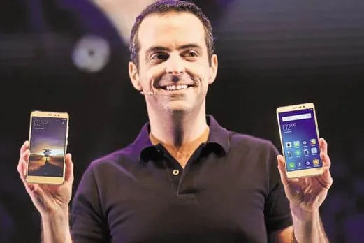 Hugo Barra is joining Facebook after leaving Xiaomi
