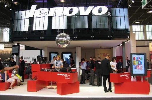 Lenovo expands smart devices lineup with smart home, smart glass products