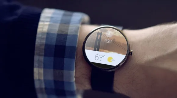 Google partners LG to launch the first devices powered with Android Wear 2.0