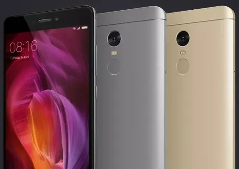 Xiaomi Redmi Note 4 launches 3 variants in India, prices start from Rs 9,999