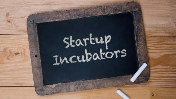 India has 3rd highest number of startup incubators & accelerators