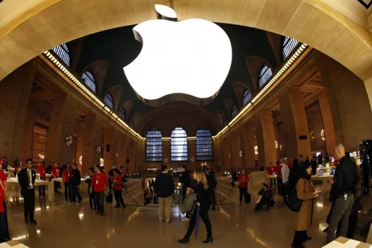 Apple is losing market share in China: IDC