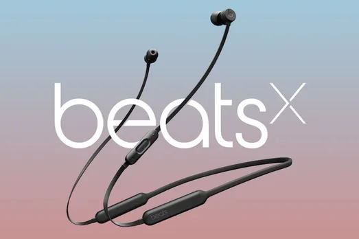 Apple's Beats X earbuds will be available from February 10