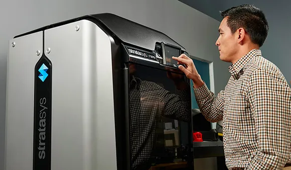 Stratasys looks to address rapid prototyping demands with new F123 Series 3D printers