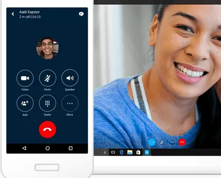 Microsoft ups its ante, launches Skype Lite for India