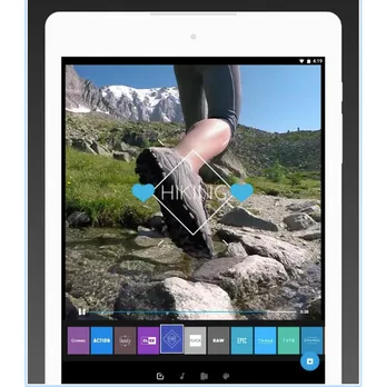 GoPro’s Quik video editing app to be part of Huawei’s P10 & P10 plus smartphones