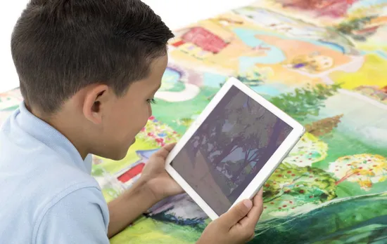 Tata Elxsi partners Welspun to launch AR storytelling technology for kids
