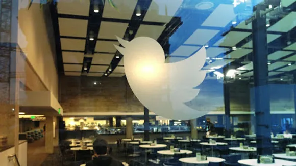 Twitter hires Intuit's Ned Segal as its new CFO