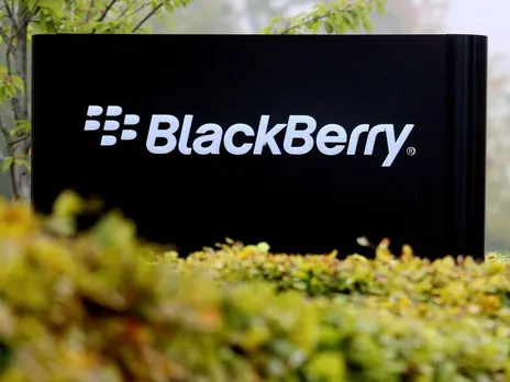 BlackBerry India MD Narendra Nayak quits
