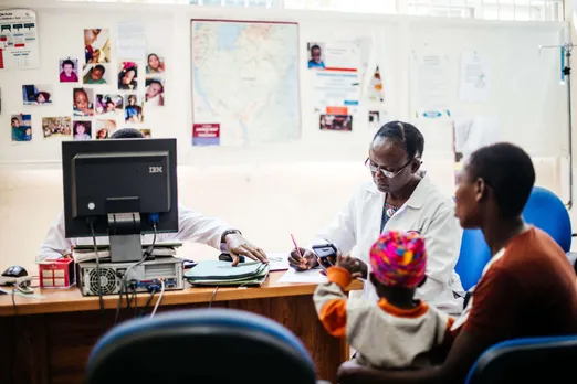 Y Combinator & Watsi partnering to see how technology can improve healthcare