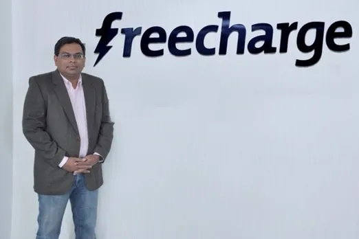 FreeCharge CEO Govind Rajan calls it quits, Jason Kothari to oversee business ops