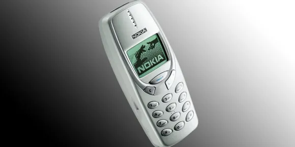 Nokia’s classic 3310 is coming back