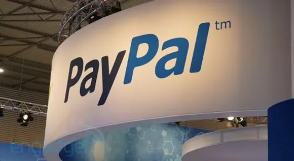 PayPal finally launches operations in India