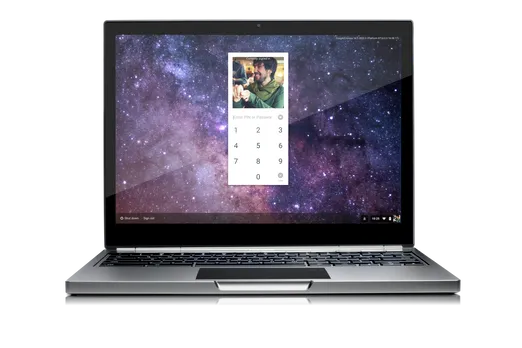 Google is testing a feature 'Quick Unlock' in Chromebook