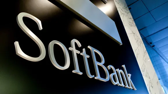 SoftBank reports 11-fold increase in profit for Q3