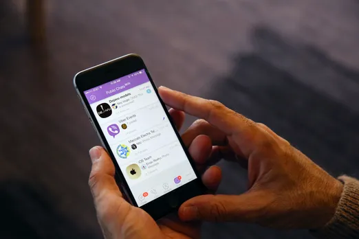 Viber launches 'instant shopping' feature to search products within the app