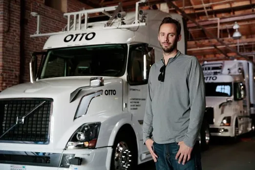 Uber vs Waymo battle: Anthony Levandowski invokes fifth amendment rights