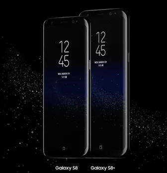 The wait is over: Samsung Galaxy S8, Galaxy S8 plus are here