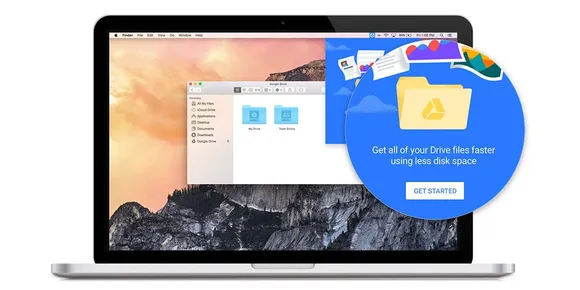 Google introduces enterprise-ready tools for Drive