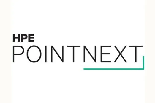 HPE calls its technology services unit 'Pointnext' now