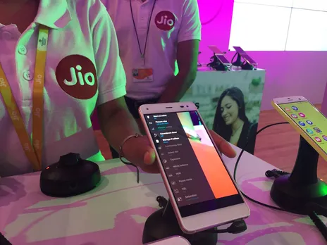 Reliance Jio not preferred operator for number portability