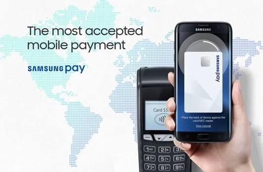 Samsung Pay adds 1M new users in India in over a month