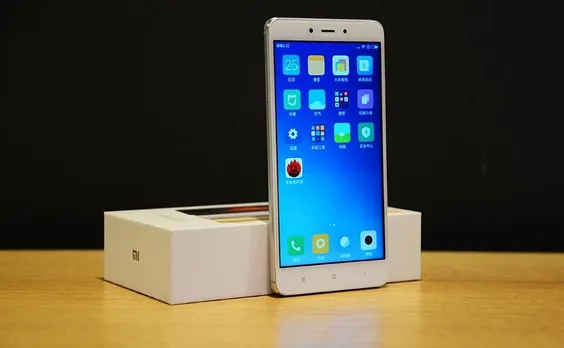 Xiaomi India claims selling over 1mn Redmi Note 4 within 45 days