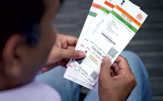 UIDAI to issue Virtual IDs for Aadhaar to strengthen privacy