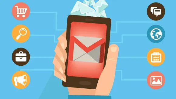 Gmail increases its attachment limit from 25 MB to 50 MB