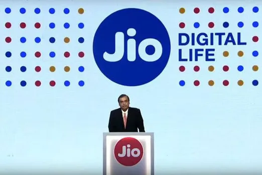 Reliance Jio's subscriber base grew to 138.6mn in Q2; loss mounts to Rs 270cr