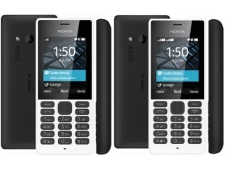 Nokia 150 dual SIM now available in India at Rs 2,059