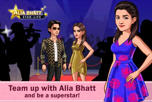 Are mobile apps the next BIG thing for Bollywood celeb fan engagement?
