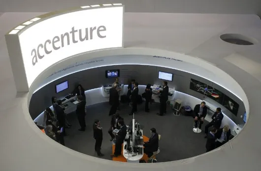 Accenture sets goal to achieve gender equality by 2025