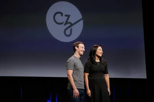 Mark Zuckerberg sold over $1bn worth of Facebook stock in 2016 to fund Chan Zuckerberg Initiative