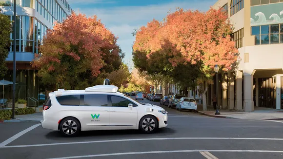 Google all set to test its self-driving cars with real passengers