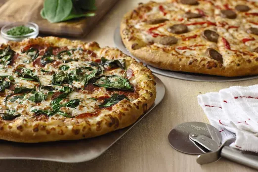 7 Digital Innovations That Changed the Fortunes of Domino’s Pizza