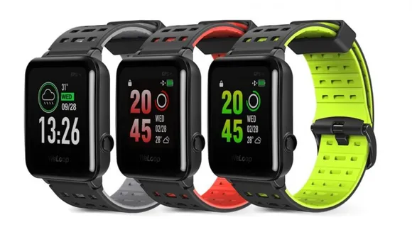Xiaomi launches Apple Watch-lookalike 'WeLoop Hey 3S' at $78