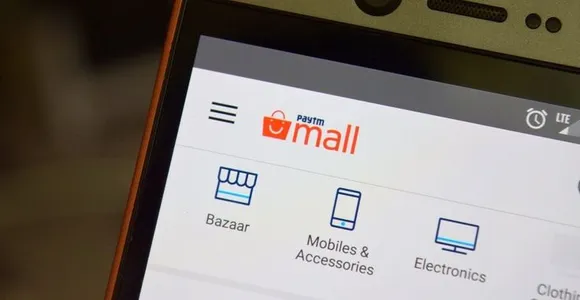 Paytm Mall looking to raise $600M from SoftBank