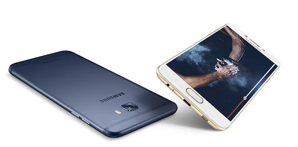 Samsung launches Galaxy C7 Pro in India at Rs 27,999