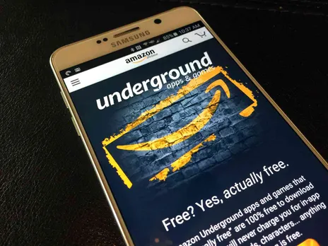 Amazon to shut down 'Underground Actually Free' program that offers Android apps for free