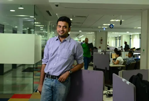 Ankit Nagori invests in online fashion discovery platform Wooplr